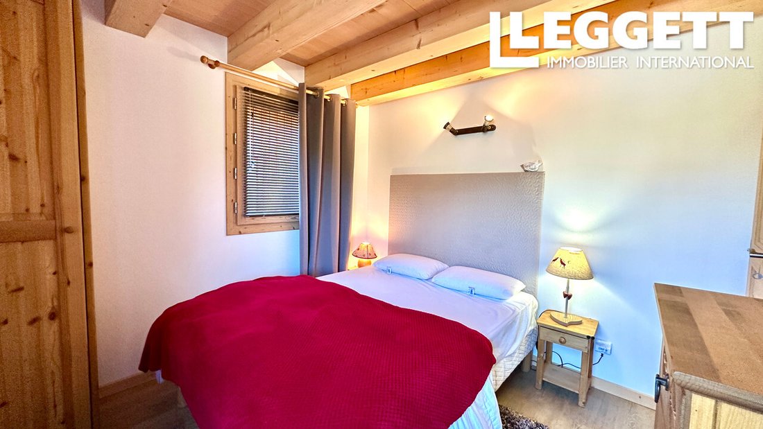 Chalet in Saint-Bon-Tarentaise, Courchevel, France 4 - 16166890