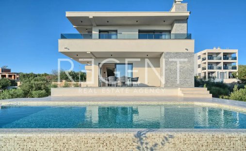 House in Sibenik-Knin County, Croatia 1