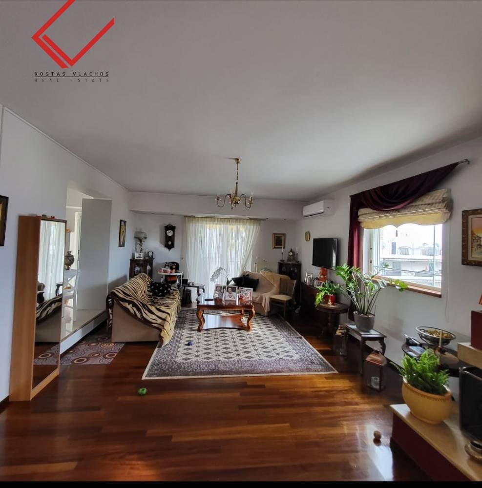 Apartment in Glyfada, Attica, Greece 3 - 16164749