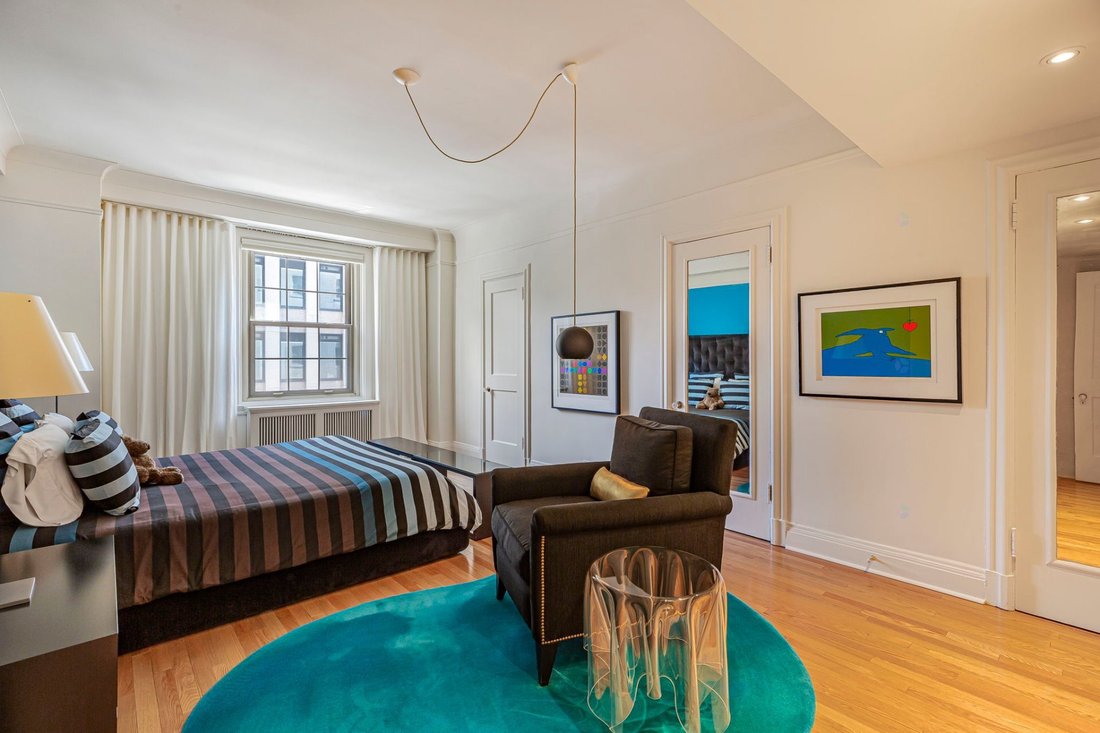 Condo in Montréal, Quebec, Canada 4 - 16167181