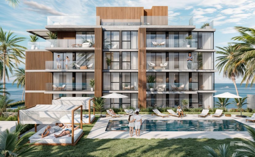 Apartment in Punta del Este, Maldonado Department, Uruguay 4 - 16165864