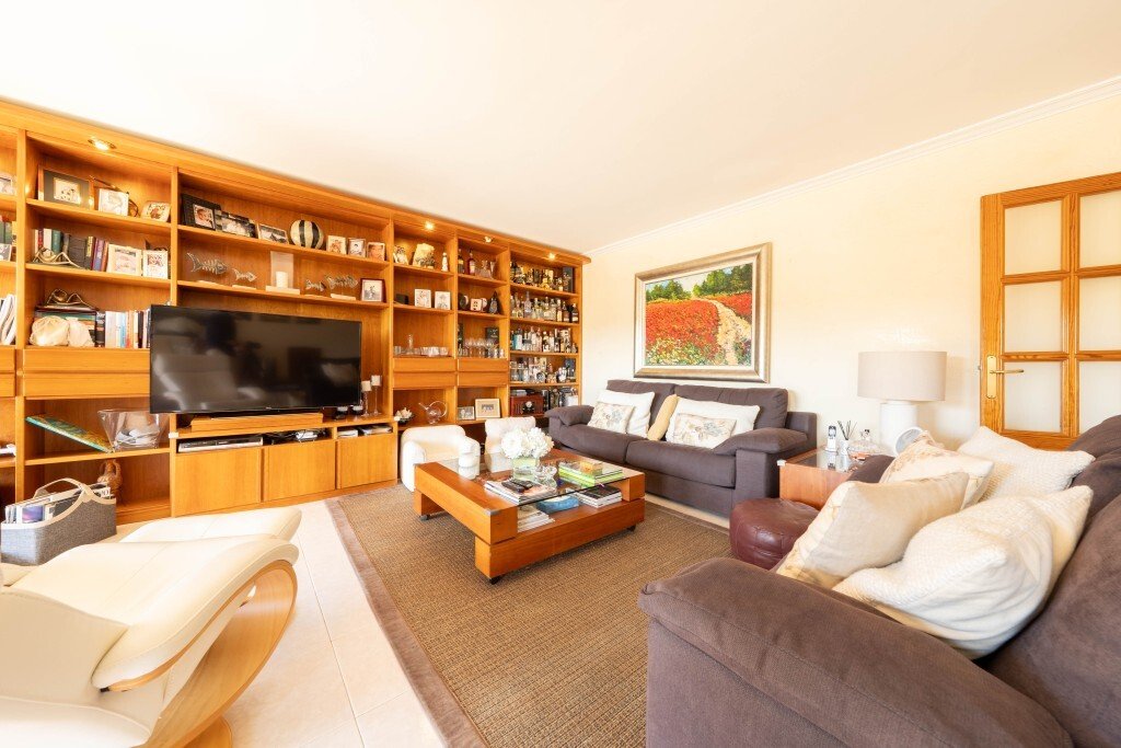 Apartment in Portals Nous, Calvia, Balearic Islands 1 - 16166421