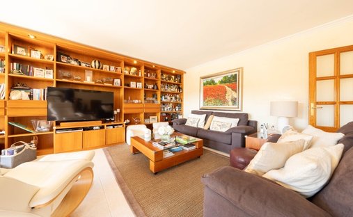 Appartement à Portals Nous, Calvià, Îles Baléares 1