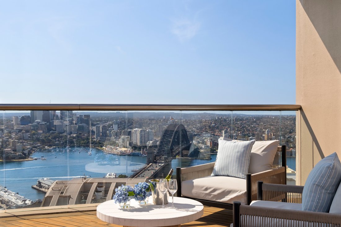 Penthouse in The Rocks, New South Wales, Australia 3 - 16166341