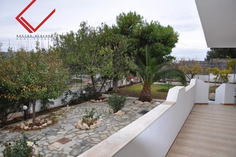 House in Kalyvia Thorikou, Attica, Greece 4 - 16164544