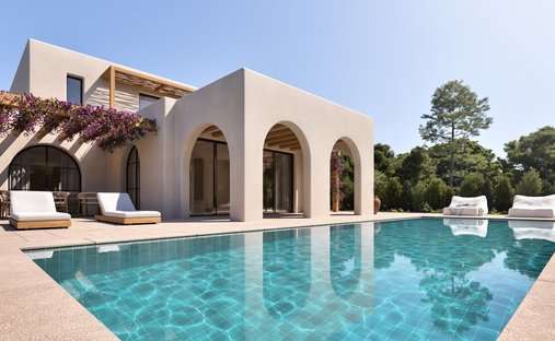 Casa a la Sabatera, Teulada, Comunità Valenzana 1