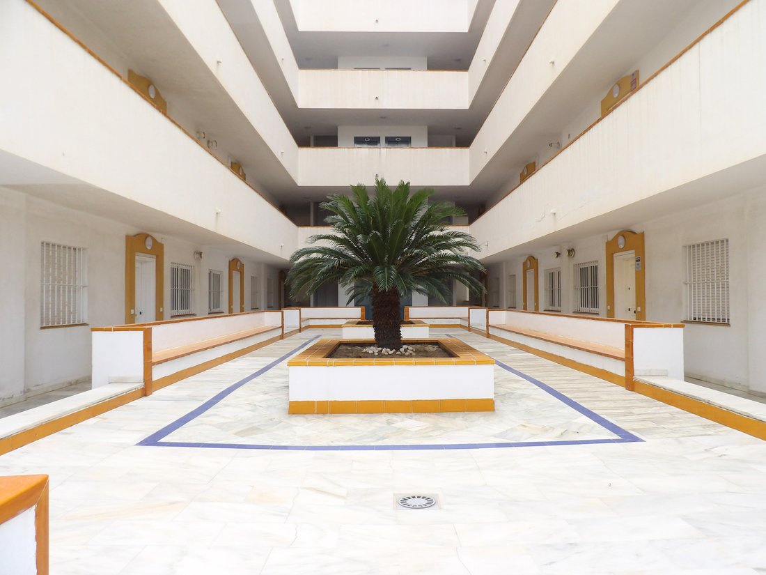Apartment in Fuengirola, Andalusia, Spain 5 - 16165160