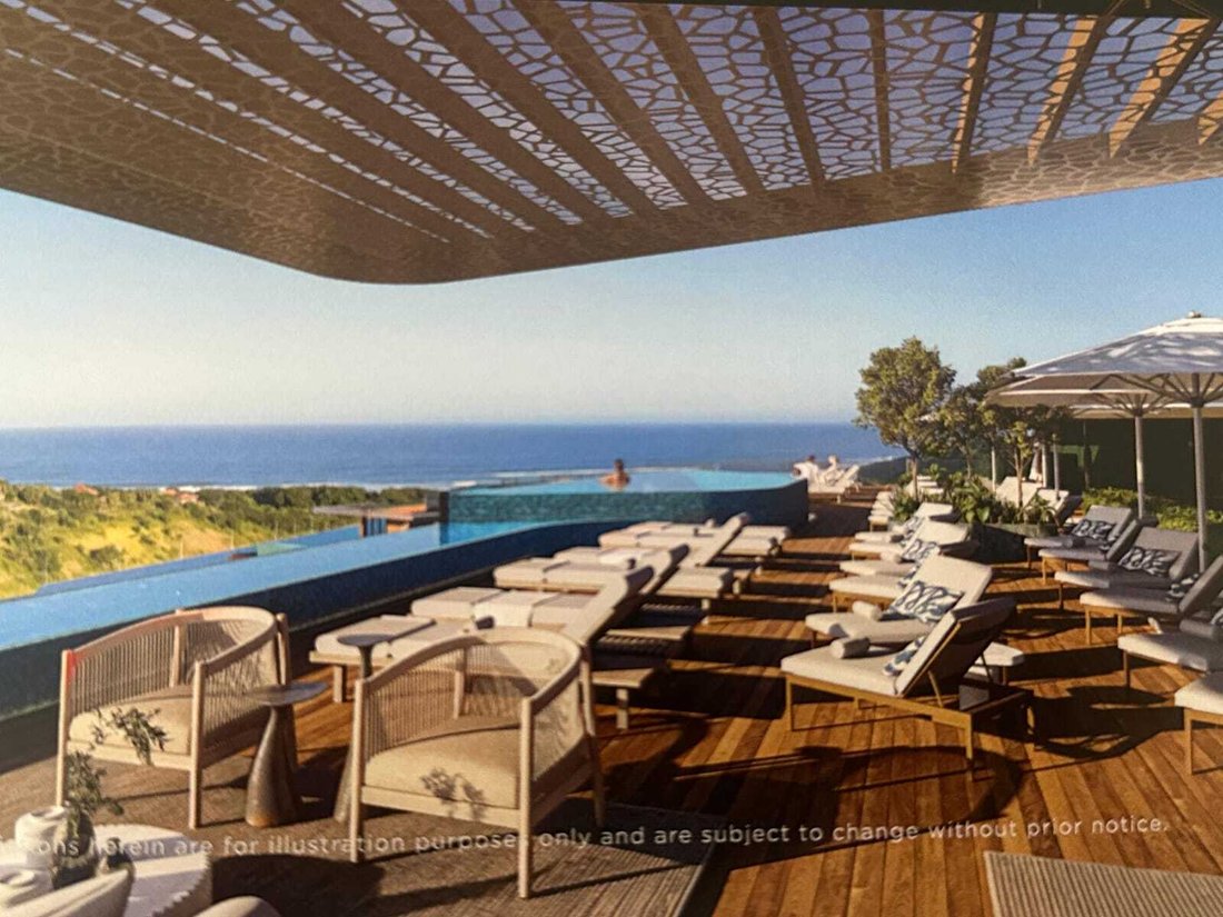 Land in Port Zimbali, KwaZulu-Natal, South Africa 5 - 16165651