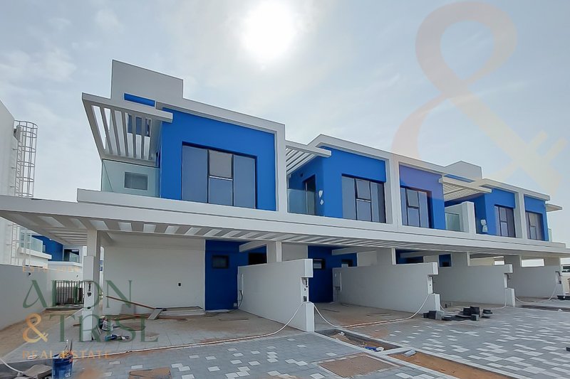 House in Remraam, Dubai, United Arab Emirates 3 - 16165073