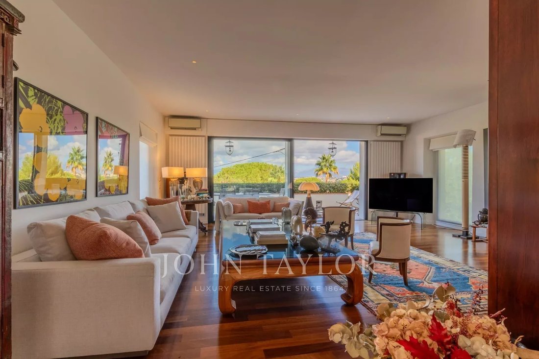 Villa in French Riviera, Provence-Alpes-Côte d'Azur, France 5 - 16164425
