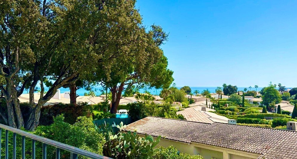Appartement à Vaug, Villeneuve-Loubet, France 2 - 16166801