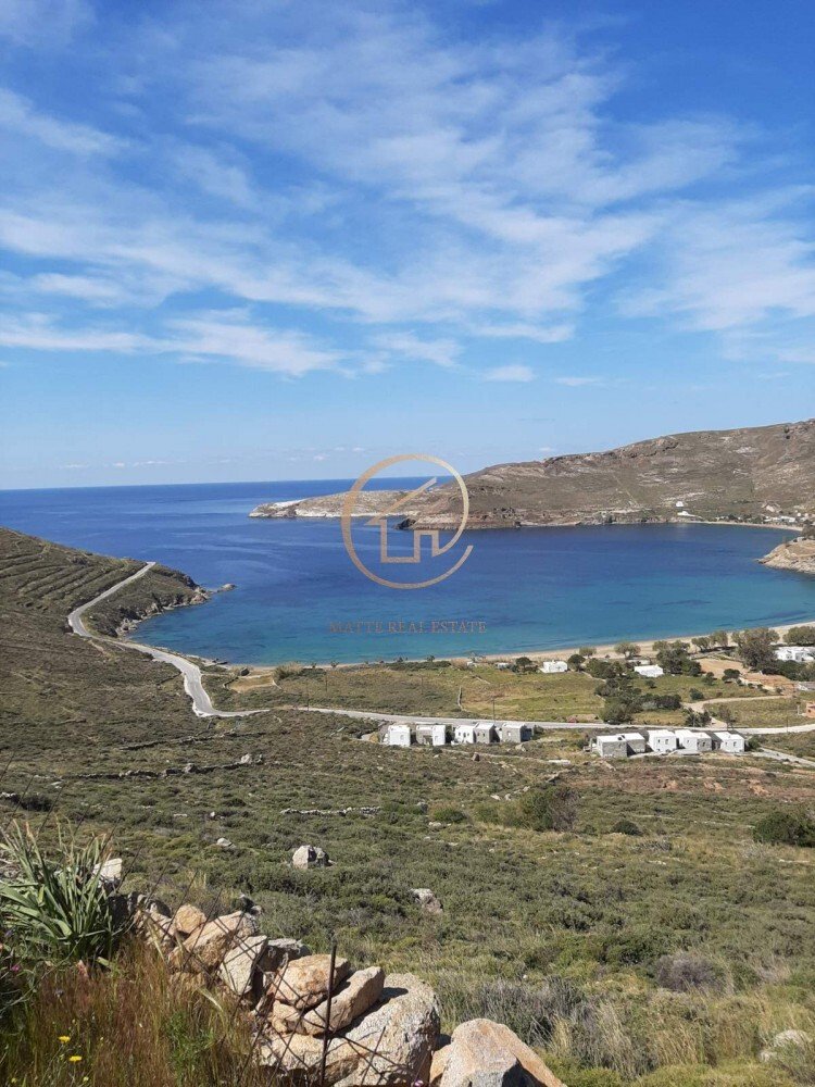 Land in Serifos, Aegean, Greece 5 - 16164591