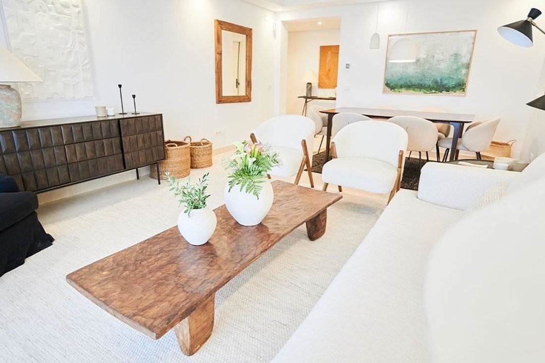 Apartment in Nueva Andalucia, Marbella, Spain 4 - 16164887