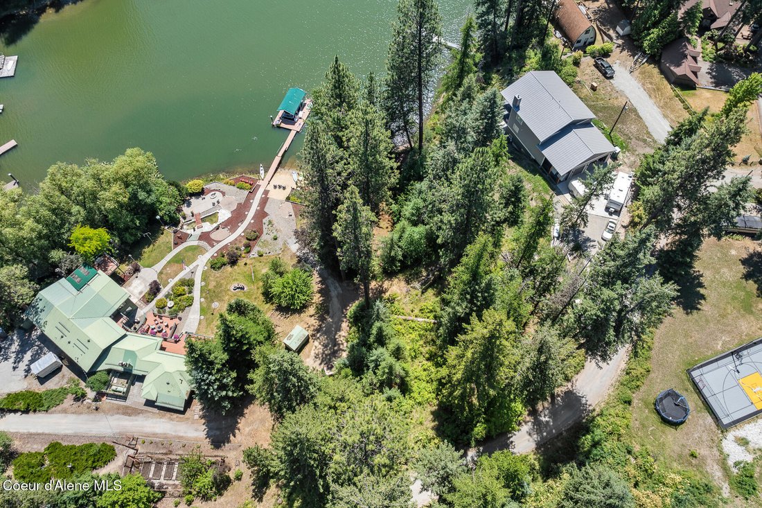 House in Hayden, Idaho, United States 5 - 16165191