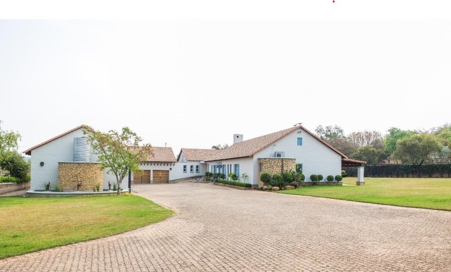 House in Mooikloof Glen, Gauteng, South Africa 1 - 16167943