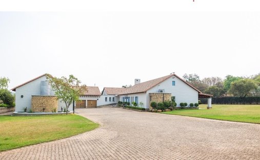 Casa en Pretoria, Gauteng, Sudáfrica 1