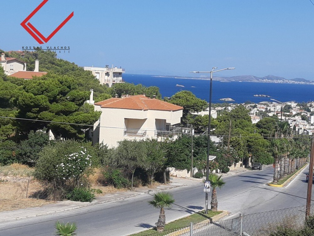 Land in Saronida, Attica, Greece 4 - 16164553