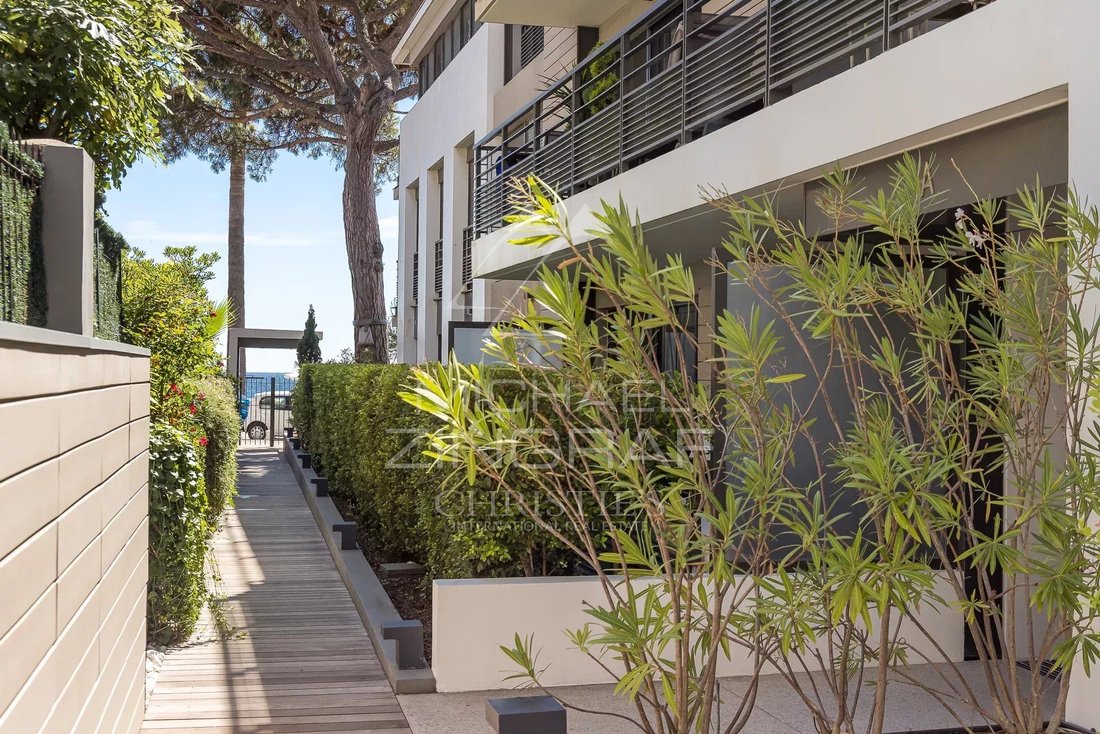 Apartment in Pont du Lys-Antibes les Pins, Antibes, France 3 - 16164441