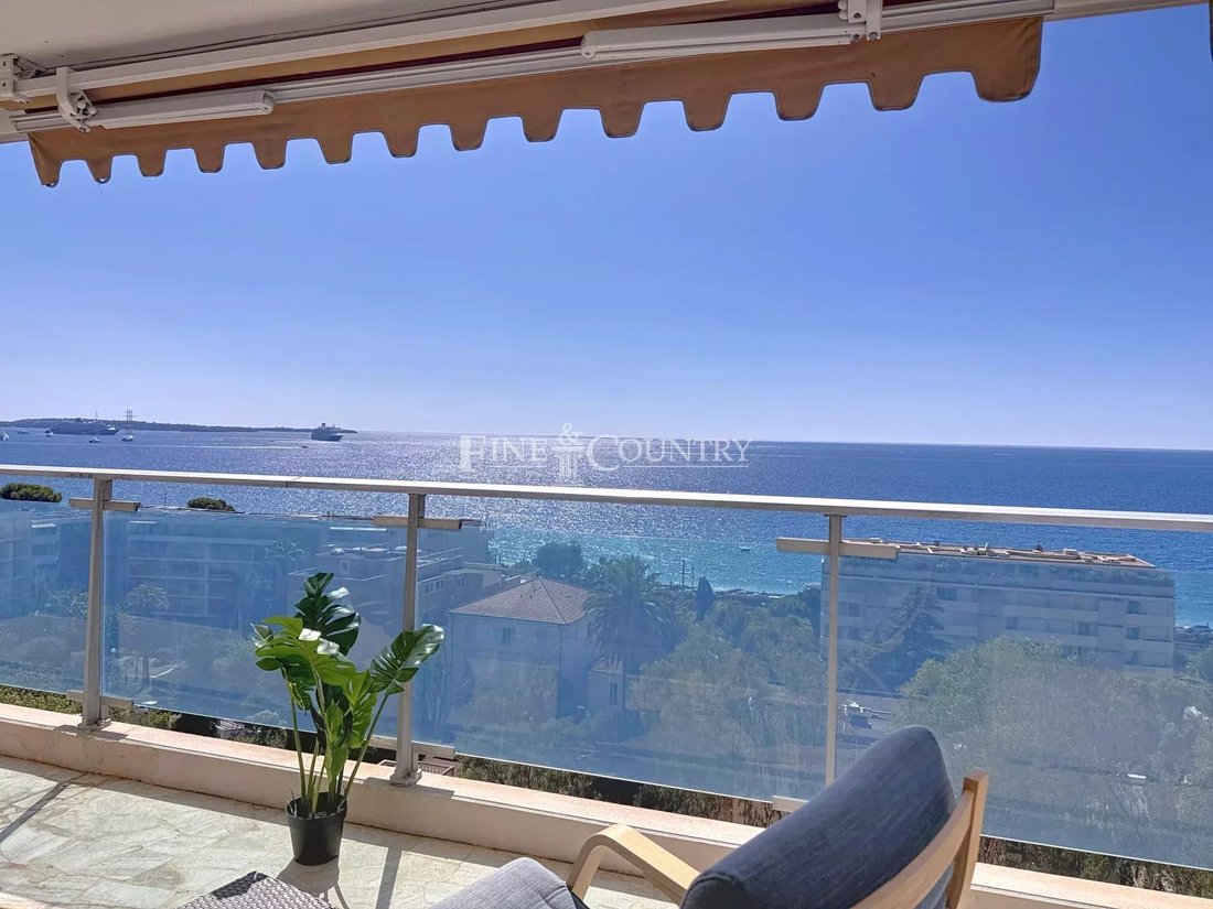 Apartment in Cannes, Provence-Alpes-Côte d'Azur, France 3 - 15764766