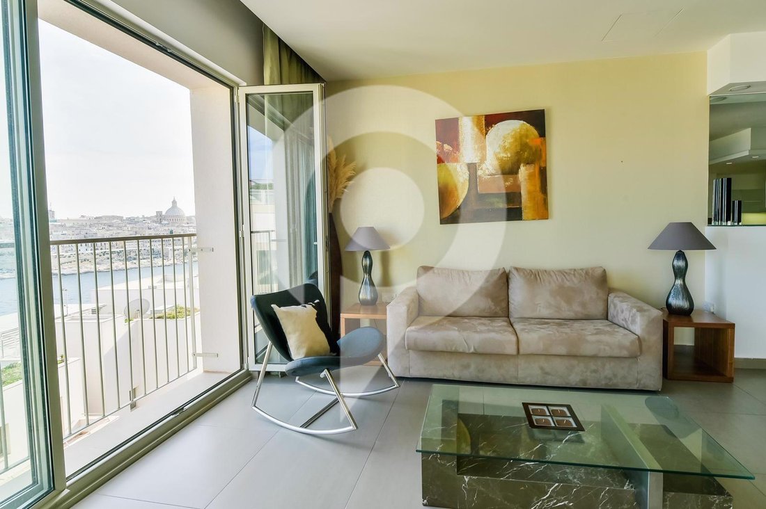 Apartment in Sliema, Malta 4 - 16164904