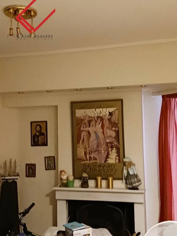 Apartment in Glyfada, Attica, Greece 2 - 16164806
