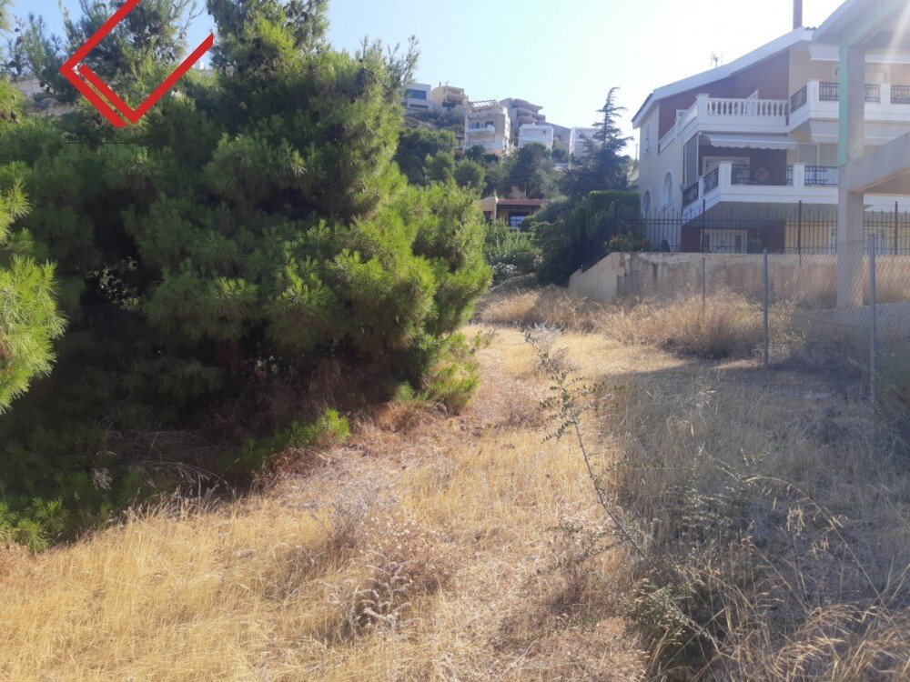 Land in Saronida, Attica, Greece 3 - 16164553