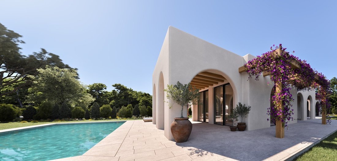 House in la Sabatera, Teulada, Valencian Community 4 - 16165336