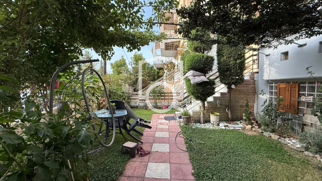 Apartment in Pefka, Macedonia and Thrace, Greece 4 - 16167852