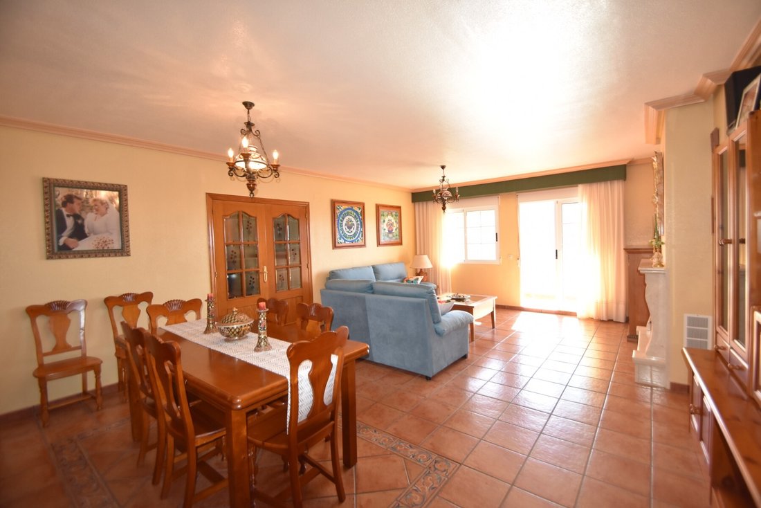 Villa in Los Montesinos, Valencian Community, Spain 5 - 16164707