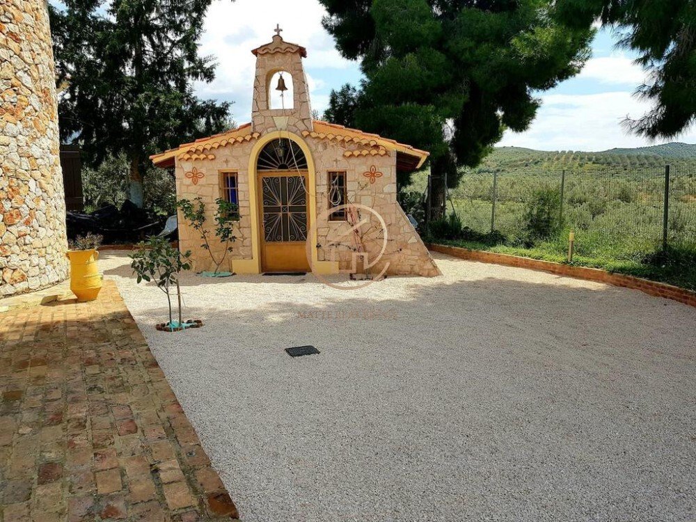 House in Community of Agia Triada, Midea, Greece 3 - 16164495