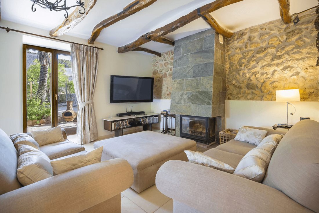 Country House in s'Arraco, Andratx, Balearic Islands 5 - 16164395