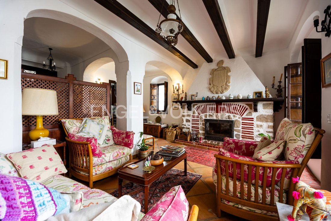 Grazalema, Andalusia, Spain 1 - 16166959
