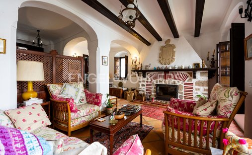 Grazalema, Andalusia, Spagna 1
