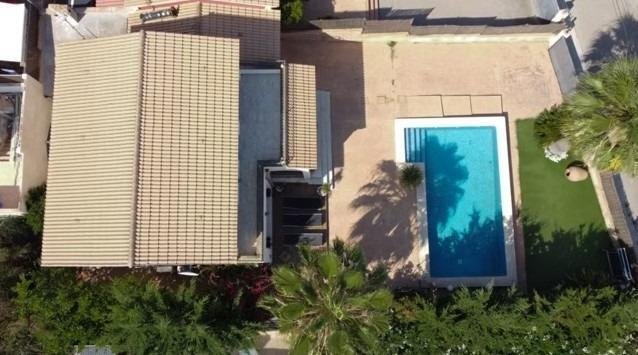 House in Llucmajor, Balearic Islands, Spain 3 - 16166705