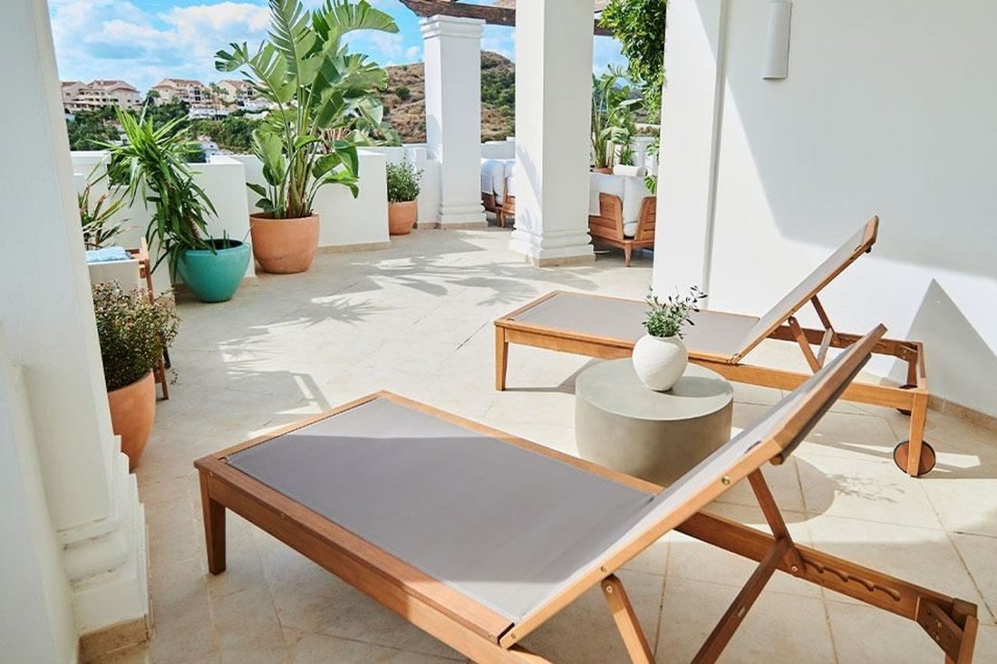 Apartment in Nueva Andalucia, Marbella, Spain 2 - 16164887