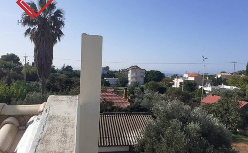House in Kalyvia Thorikou, Attica, Greece 1