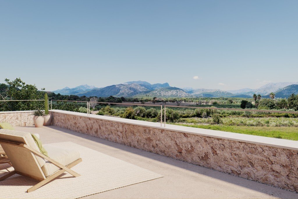 Farm Ranch in Alcudia, Balearic Islands, Spain 2 - 16166490