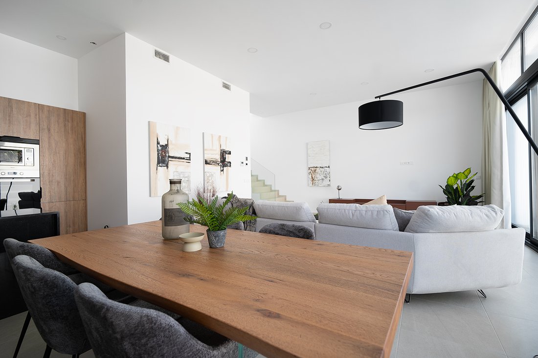 Villa in Calp / Calpe, Valencian Community, Spain 4 - 15094343