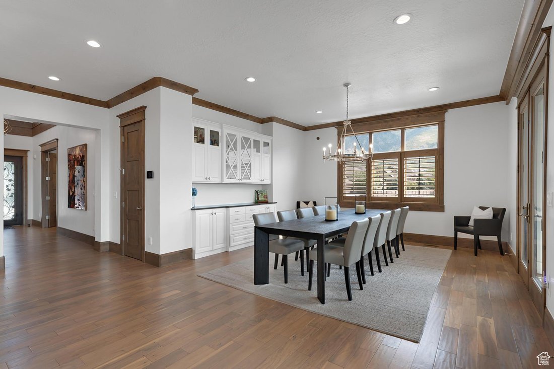 Casa a American Fork, Utah, Stati Uniti 5 - 16167608