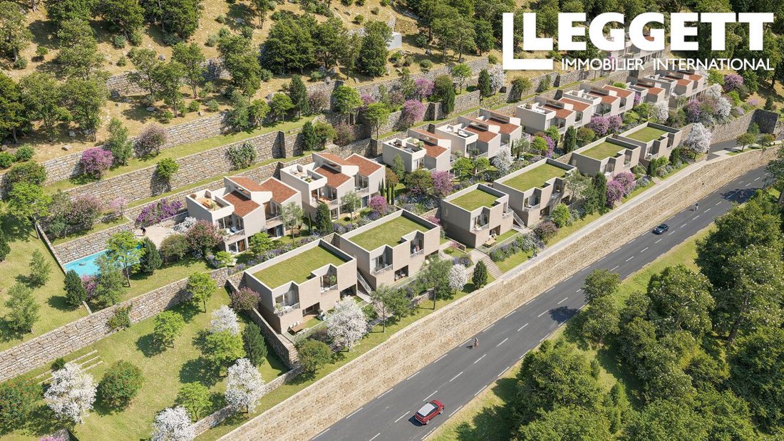 Apartment in La Turbie, Provence-Alpes-Côte d'Azur, France 2 - 16166907