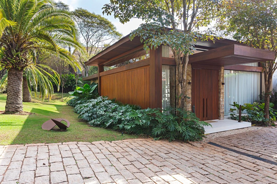 House in Porto Feliz, Boituva, Brazil 2 - 16165749