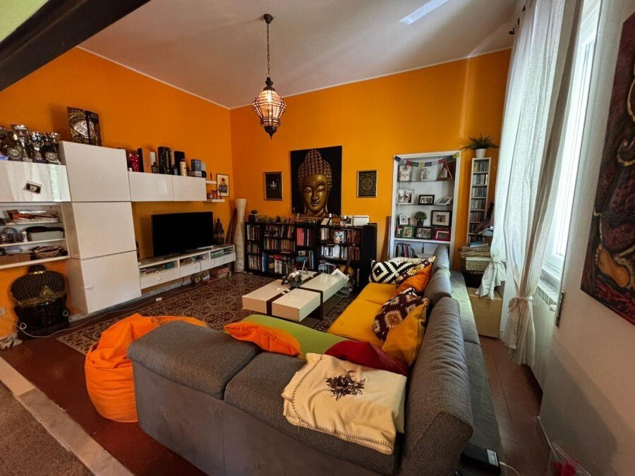 Apartment in Centro Storico, Viareggio, Tuscany 5 - 16166447