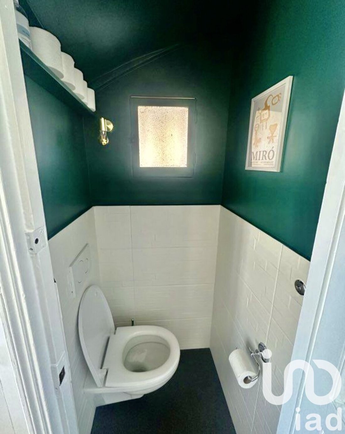 House in Juvisy-sur-Orge, Ile-de-France, France 4 - 16166278