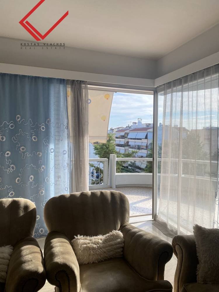 Apartment in Glyfada, Attica, Greece 1 - 16164671