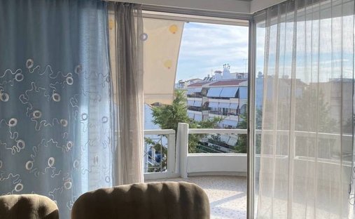 Apartment in Glyfada, Attica, Greece 1
