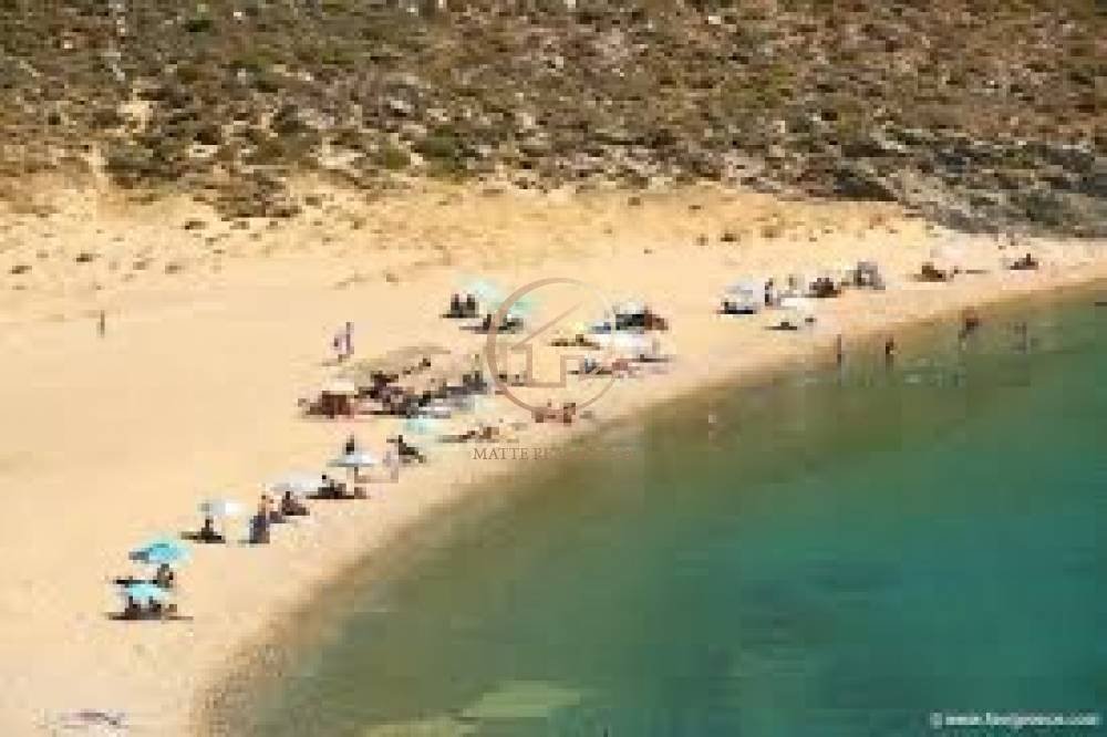 Land in Serifos, Aegean, Greece 4 - 16164476