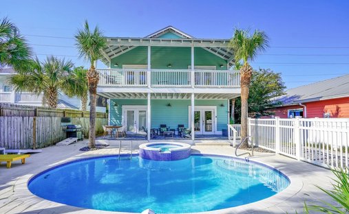 House in Destin, Florida, United States 1