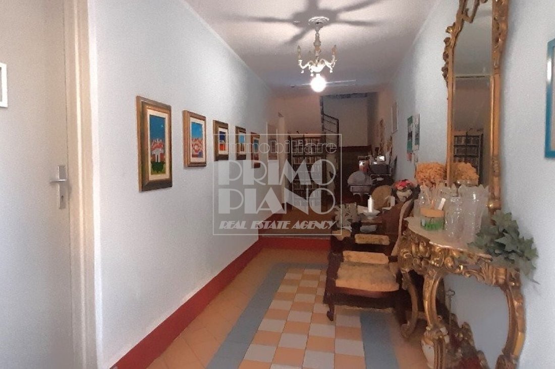 Apartment in Historic Center, Lucca, Tuscany 3 - 16164418