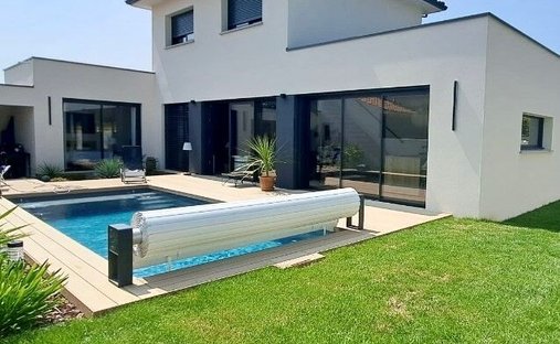 House in Pin-Balma, Occitania, France 1