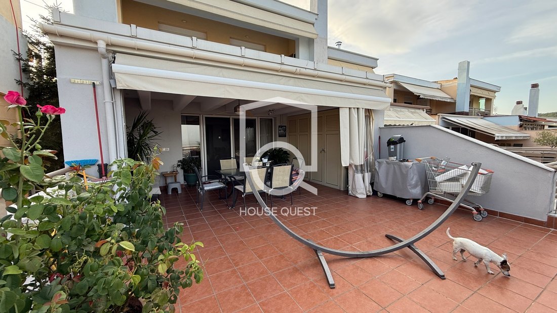 Apartment in Pefka, Macedonia and Thrace, Greece 1 - 16167852